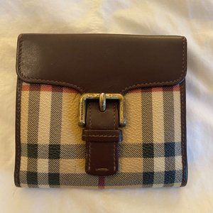Burberry Wallet
